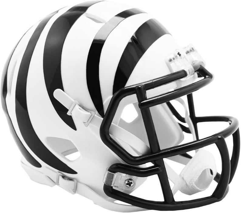 NFL On-Field Alternate Football Mini Helmets - Pastime Sports & Games