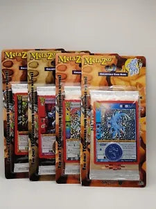 MetaZoo Native 1st Edition Blister Packs - Pastime Sports & Games