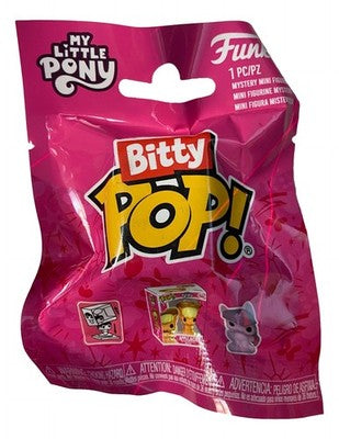 Funko Bitty Pop! Blind Bags My Little Pony
