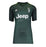 Gianluigi Buffon Autographed 2017-18 Juventus Soccer Home Jersey - Pastime Sports & Games