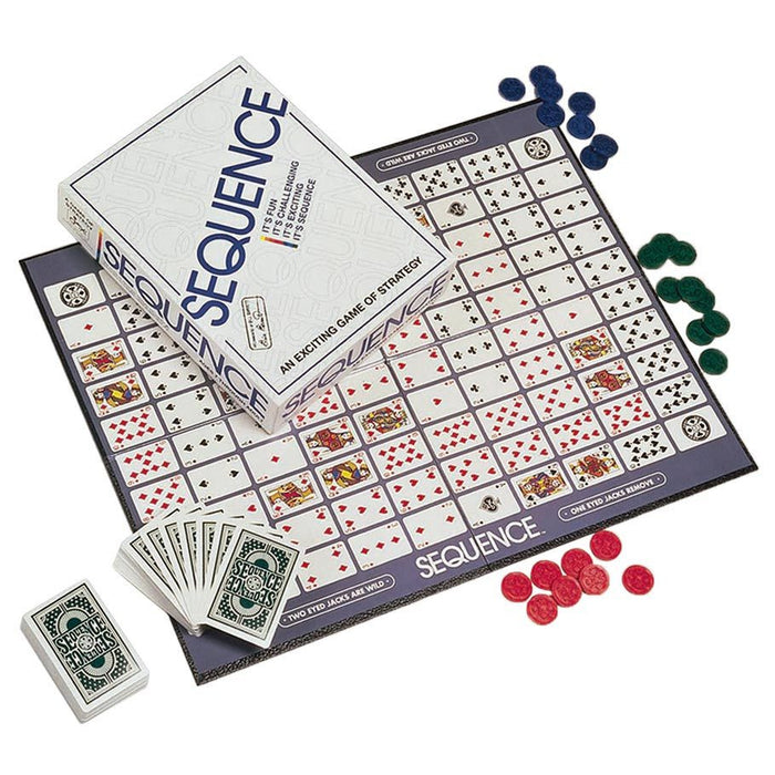 Sequence Classic