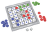 Sequence Dice