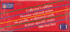 1990 Action Packed Rookie Update Series 2 NFL Football Hobby Box