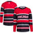 Chicago Blackhawks 2022/23 Reverse Retro Adidas Hockey Red Jersey - Pastime Sports & Games