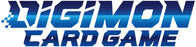Digimon Malevolent VII Extra Booster Box/Case [EX-14] PRE ORDER
