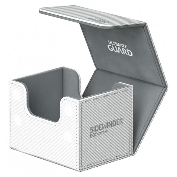 Sidewinder 100+ Xenoskin Deck Cases - Pastime Sports & Games
