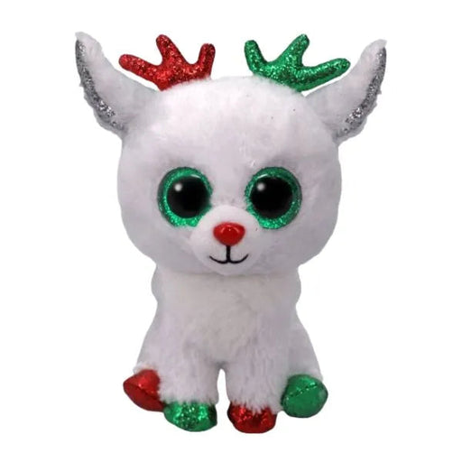 Ty Beanie Boos Snowdrop - Pastime Sports & Games
