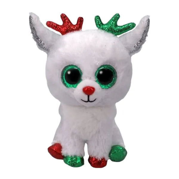 Ty Beanie Boos Snowdrop - Pastime Sports & Games