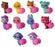 Squishy Tushy Series 1 Double Single Pack