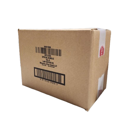 Magic The Gathering Secrets Of Strixhaven Codex Bundle Box/Case - Pastime Sports & Games