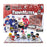 2025 Teenymates NHL Hockey Collectible Advent Calendar