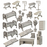 Terrain Crate Hospital Ward - Pastime Sports & Games