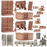 Terrain Crate Quicki-Mart - Pastime Sports & Games