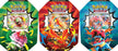Pokemon Ascended Heroes Tins/Case