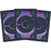 Pokemon Purple 2022 Pokeball Sleeves