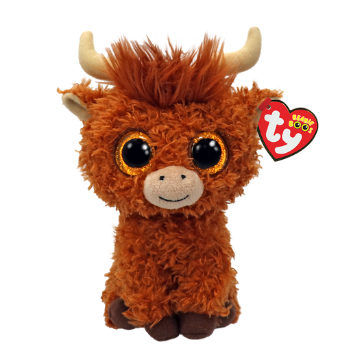 Ty Beanie Babies Alfie - Pastime Sports & Games