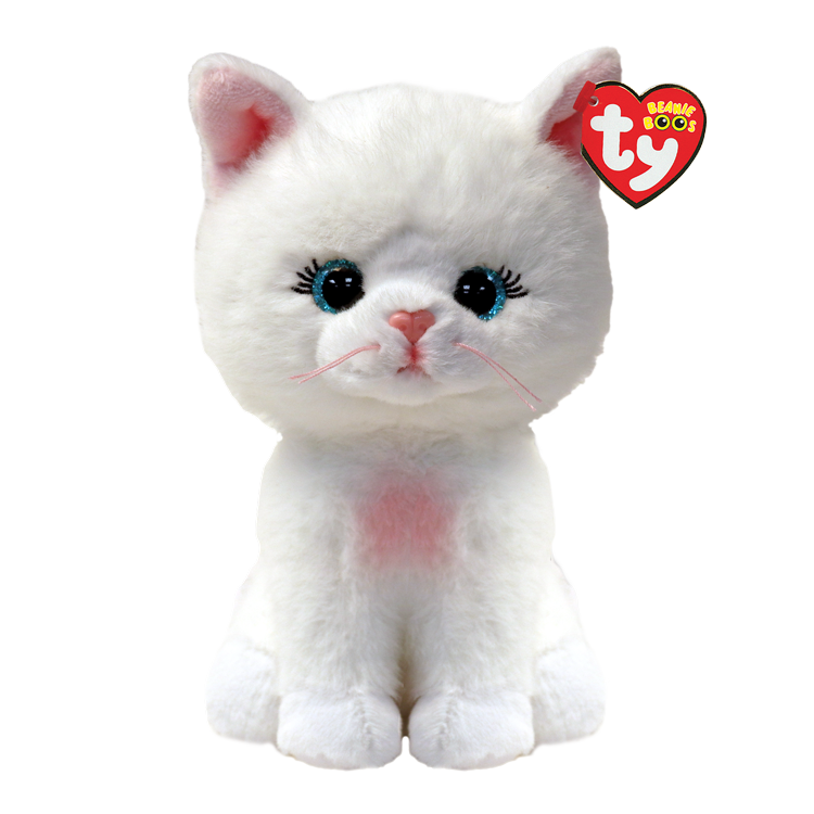 Ty Beanie Babies Amelia - Pastime Sports & Games