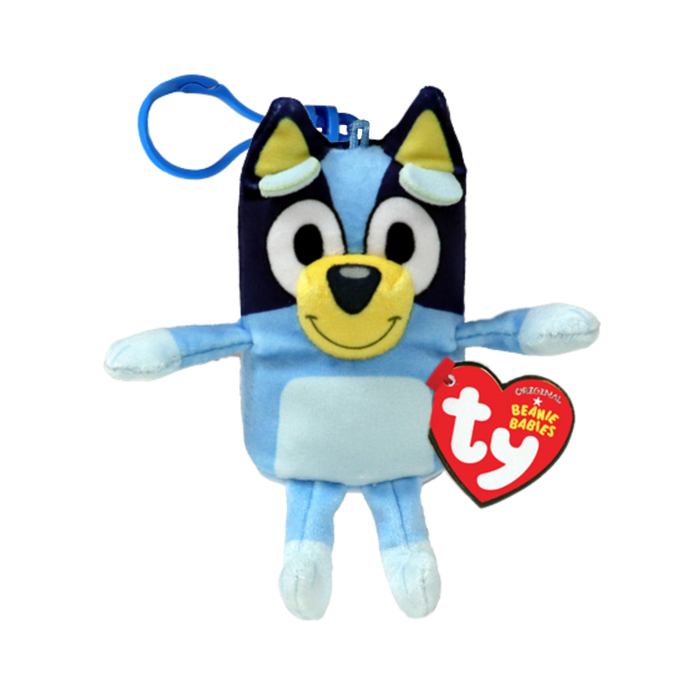 Ty Original Beanies Bluey Bluey - Pastime Sports & Games