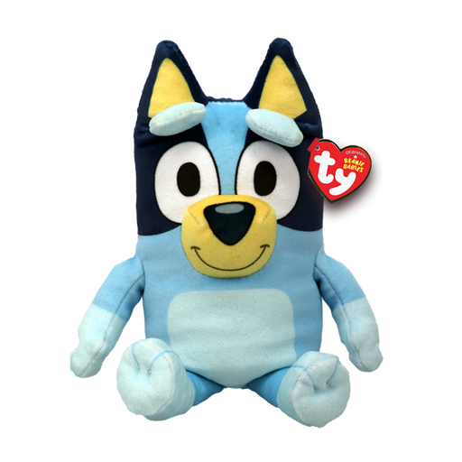 Ty Original Beanies Bluey Bluey - Pastime Sports & Games