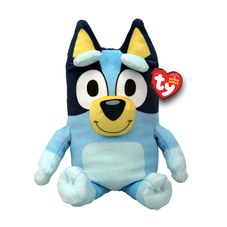 Ty Original Beanies Bluey Bluey - Pastime Sports & Games