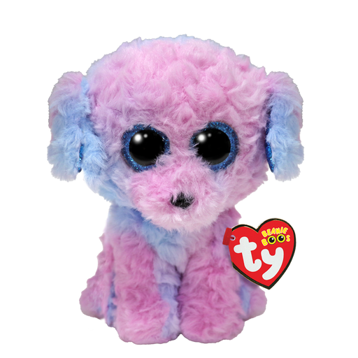 Ty Beanie Boos Flora - Pastime Sports & Games