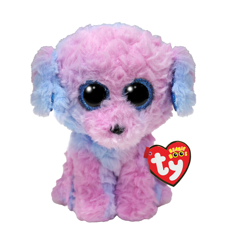 Ty Beanie Boos Flora - Pastime Sports & Games