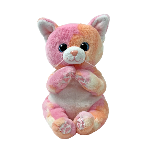 Ty Beanie Babies Floppy Lillibelle - Pastime Sports & Games