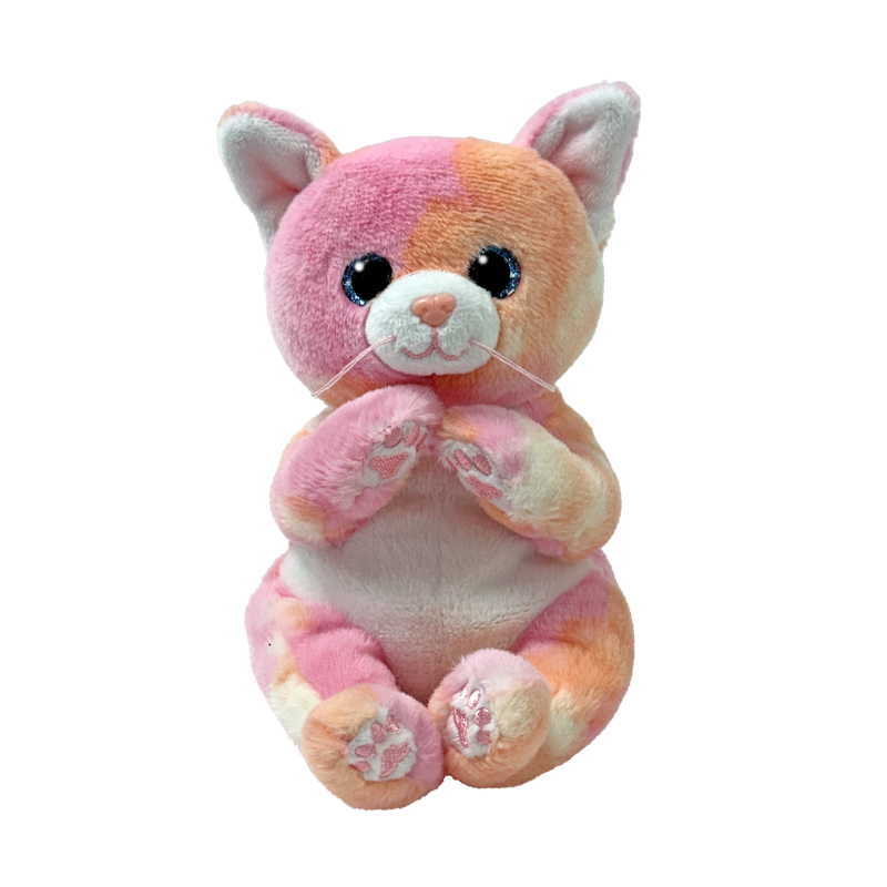 Ty Beanie Babies Floppy Lillibelle - Pastime Sports & Games