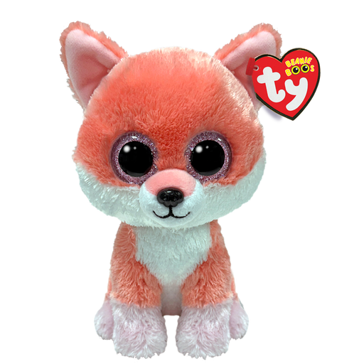 Ty Beanie Boos Vixen - Pastime Sports & Games