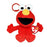 Ty Beanie Babies Floppy Sesame Street Elmo - Pastime Sports & Games