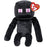 Ty Beanie Babies Floppy Minecraft Enderman - Pastime Sports & Games