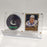Tyler Myers Autographed Card & Vancouver Canucks Puck Display