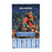 2024/25 Upper Deck DC Annual Hobby Box/Case