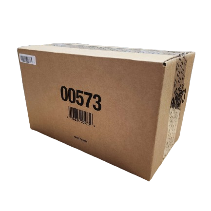 2026 Upper Deck Goodwin Champions Hobby Box/Case