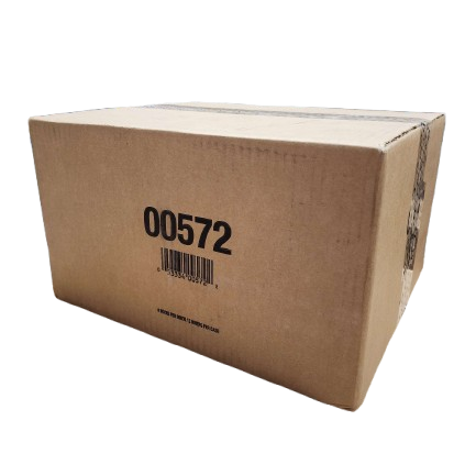 2026 Upper Deck Goodwin Champions Hobby Box/Case