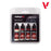 Vallejo Game Color Sets