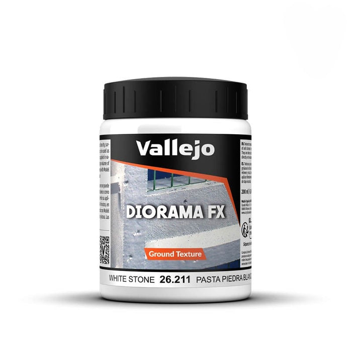 Vallejo Diorama FX 200ml