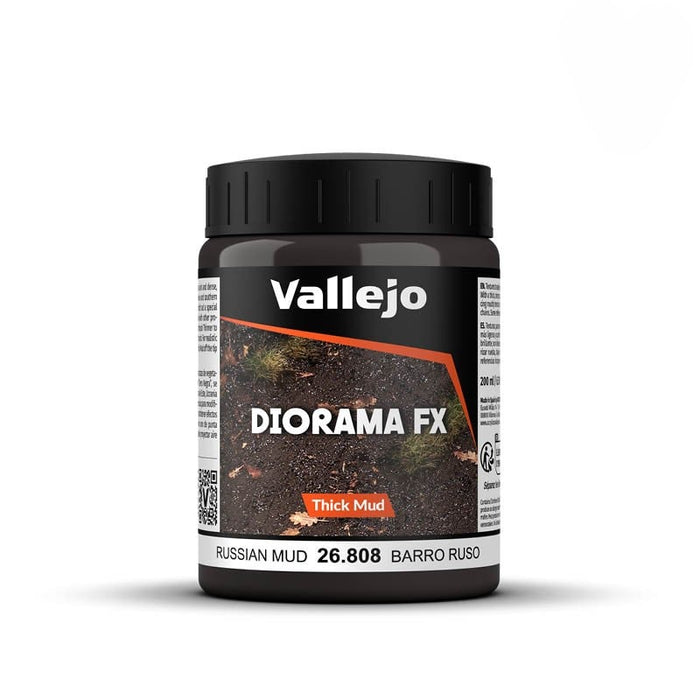 Vallejo Diorama FX 200ml