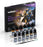 Vallejo True Metallic Metal Starter Set