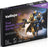 Vallejo True Metallic Metal Starter Set