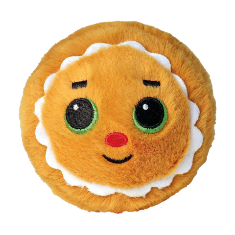 Ty Beanie Bouncers Cookie - Pastime Sports & Games