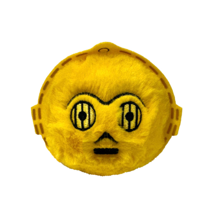 Ty Beanie Bouncers Star Wars C-3PO