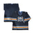 Blank Washington Capitals Black Vintage CCM Home Hockey Jersey - Pastime Sports & Games