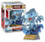 Funko Pop! Animation Yu-Gi-Oh! Blue-Eyes White Dragon #2316