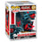 Funko Pop! Animation Yu-Gi-Oh! Red-Eyes Black Dragon #2317