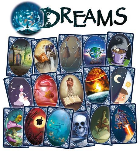 Dreams - Pastime Sports & Games
