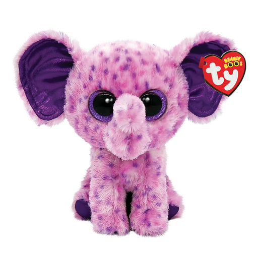 Ty Beanie Boos Eva - Pastime Sports & Games