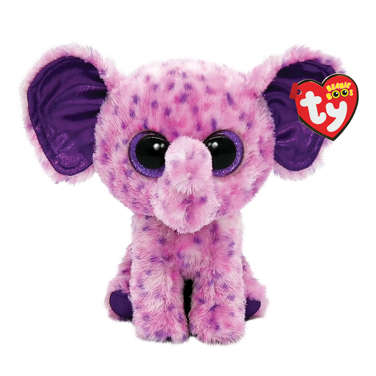 Ty Beanie Boos Eva - Pastime Sports & Games