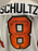 Dave Schultz Autographed Philadelphia Flyers Hockey Jersey - Pastime Sports & Games
