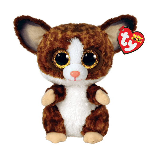 Ty Beanie Boos Binky - Pastime Sports & Games